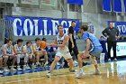 MBBall vs RWU  Wheaton College Men's Basketball vs Roger Williams University. - Photo By: KEITH NORDSTROM : Wheaton, basketball, MBBall